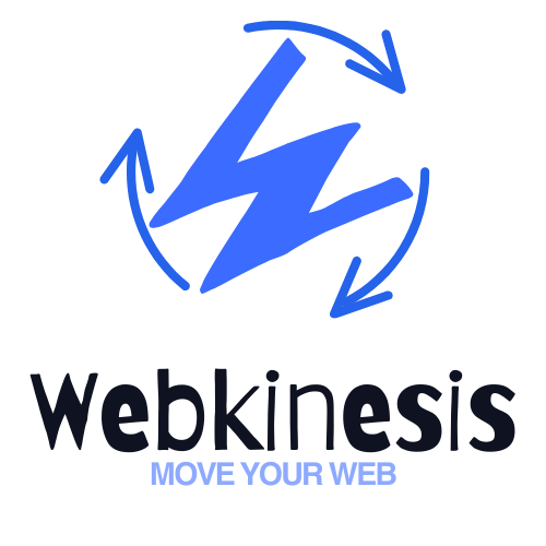 LOGO WEBKINESIS V3