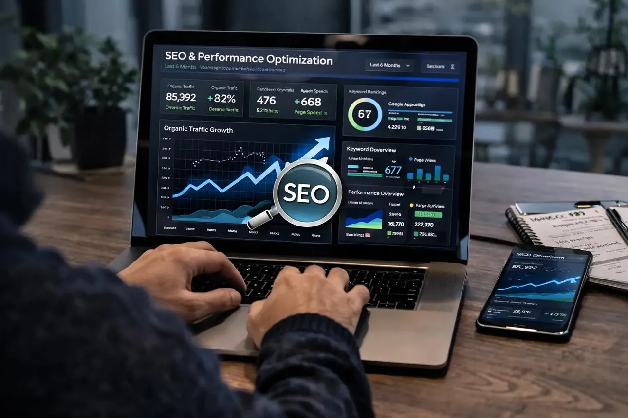 SEO img article